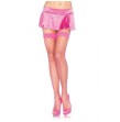 LEG AVENUE - NYLON KNEE HIGHS NEON LEG AVENUE - NYLON KNEE HIGHS NEON