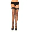 LEG AVENUE - MEDIAS DE RED AUTOADHESIVAS