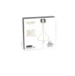 BIJOUX INDISCRETS - DÃSIR MÃTALLIQUE COLLAR METLICO NEGRO BIJOUX INDISCRETS - DÃSIR MÃTALLIQUE COLLAR METLICO NEGRO
