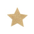 BIJOUX INDISCRETS - FLASH GOLDEN STAR NIPPLE COVERS BIJOUX INDISCRETS - FLASH GOLDEN STAR NIPPLE COVERS