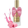 BIJOUX - BUBBLE GUM 2·IN·1 DUFTENDES MASSAGE- and INTIMGEL 100 ML