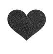 BIJOUX INDISCRETS - FLASH NERO TAGLI CAPEZZOLI CUORE BIJOUX INDISCRETS - FLASH NERO TAGLI CAPEZZOLI CUORE