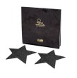 BIJOUX INDISCRETS - CAPPUCCI PER CAPEZZOLI INDISCRETI BLACK STAR FLASH BIJOUX INDISCRETS - CAPPUCCI PER CAPEZZOLI INDISCRETI BLACK STAR FLASH