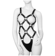 LEATHER BODY - STYLING DONNA LEATHER BODY - STYLING DONNA