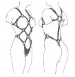 LEATHER BODY - STYLE FEMME LEATHER BODY - STYLE FEMME