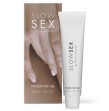 BIJOUX INDISCRETS - SLOW SEX GEL DE MASAJE CON DEDOS 30 ML BIJOUX INDISCRETS - SLOW SEX GEL DE MASAJE CON DEDOS 30 ML