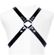 LEATHER BODY - BASIC HARNESS LEATHER BODY - BASIC HARNESS