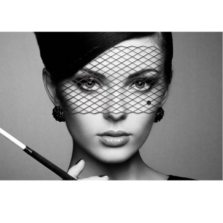 BIJOUX INDISCRETS - MASCHERA LOUISE