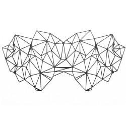 BIJOUX - MASCHERA KRISTINE