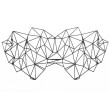 BIJOUX INDISCRETS - MASCHERA KRISTINE BIJOUX INDISCRETS - MASCHERA KRISTINE