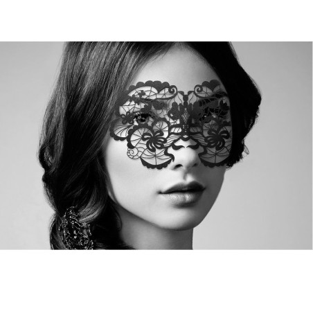 BIJOUX INDISCRETS - MASCHERA ANNA