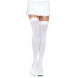 LEG AVENUE - MEDIAS OPACAS BLANCO LEG AVENUE - MEDIAS OPACAS BLANCO