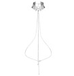 BIJOUX INDISCRETS - DÃSIR MÃTALLIQUE COLLIER MÃTALLISÃ ARGENT BIJOUX INDISCRETS - DÃSIR MÃTALLIQUE COLLIER MÃTALLISÃ ARGENT