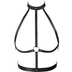 BIJOUX INDISCRETS MAZE - H PETTORINA NERA