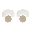 BYE-BRA - VOLUMIZZANTE PER IL SENO COPRI CAPEZZOLI IN SILICONE COPPA D-F BYE-BRA - VOLUMIZZANTE PER IL SENO COPRI CAPEZZOLI IN SILICONE COPPA D-F