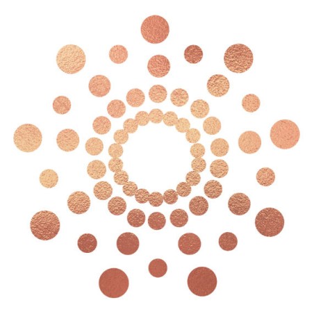 BIJOUX - MIMI DÉCORATIONS TEMPORAIRES EN PEAU