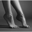 BIJOUX INDISCRETS - MAGNIFIQUE GOLDEN FOOT BRACELETS