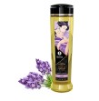 SHUNGA - HUILE DE MASSAGE ÉROTIQUE SENSATION 240 ML SHUNGA - HUILE DE MASSAGE ÉROTIQUE SENSATION 240 ML