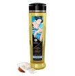 SHUNGA - ADORABLE EROTIC MASSAGE OIL 240 ML SHUNGA - ADORABLE EROTIC MASSAGE OIL 240 ML