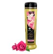 SHUNGA - APHRODISIA EROTISCHES MASSAGEÖL 240 ML SHUNGA - APHRODISIA EROTISCHES MASSAGEÖL 240 ML
