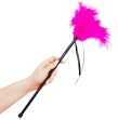 SECRETPLAY - PINK FEATHERS 40 CM SECRETPLAY - PINK FEATHERS 40 CM