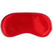 SECRETPLAY - RED PADDED BLINDFOLD SECRETPLAY - RED PADDED BLINDFOLD