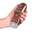 CONTROL - GEL DE MASAJE 3 EN 1 CHOCOLATE BUBBLE 200 ML CONTROL - GEL DE MASAJE 3 EN 1 CHOCOLATE BUBBLE 200 ML