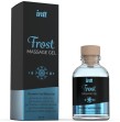 INTT MASSAGE and ORAL SEX - MINT FLAVOR MASSAGE GEL INTENSE COLD EFFECT INTT MASSAGE and ORAL SEX - MINT FLAVOR MASSAGE GEL INTENSE COLD EFFECT