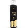 INTT MASSAGE and ORAL SEX - CRUNCHY ESPUMA ESTIMULANET CROCANTE VAINILLA INTT MASSAGE and ORAL SEX - CRUNCHY ESPUMA ESTIMULANET CROCANTE VAINILLA