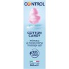 CONTROL - GEL DA MASSAGGIO ZUCCHERO FIOTATO 3 IN 1 200 ML