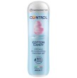 CONTROL - COTTON CANDY MASSAGEGEL 3 IN 1 200 ML CONTROL - COTTON CANDY MASSAGEGEL 3 IN 1 200 ML