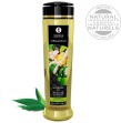 SHUNGA - BIO MASSAGEÖL GRÜNER TEE 240 ML SHUNGA - BIO MASSAGEÖL GRÜNER TEE 240 ML