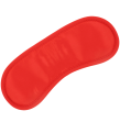 DARKNESS - MASQUE DROIT ROUGE DARKNESS - MASQUE DROIT ROUGE