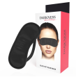 DARKNESS - MASCHERA NERA DRITTA