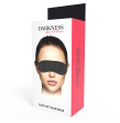 DARKNESS - MASCHERA NERA DRITTA