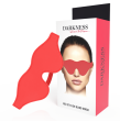 DARKNESS - ROTE MASKE DARKNESS - ROTE MASKE