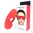 DARKNESS - MASQUE ROUGE DE HAUTE QUALITÉ DARKNESS - MASQUE ROUGE DE HAUTE QUALITÉ