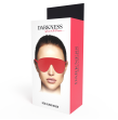 DARKNESS - HIGH QUALITY RED MASK