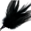 DARKNESS - PENNA STIMOLANTE NERA 17 CM DARKNESS - PENNA STIMOLANTE NERA 17 CM