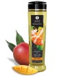 SHUNGA - HUILE DE MASSAGE BIO MANGO 240 ML SHUNGA - HUILE DE MASSAGE BIO MANGO 240 ML