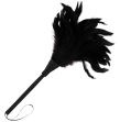 DARKNESS - SCHWARZER LUX-STIMULIERENDER STIFT DARKNESS - SCHWARZER LUX-STIMULIERENDER STIFT