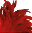 DARKNESS - ROTER STIMULIERENDER STIFT 24CM DARKNESS - ROTER STIMULIERENDER STIFT 24CM