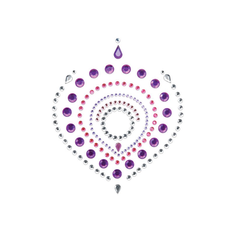 BIJOUX - INDISCRETS EXTRAKTIVES FLIEDER UND ROSA