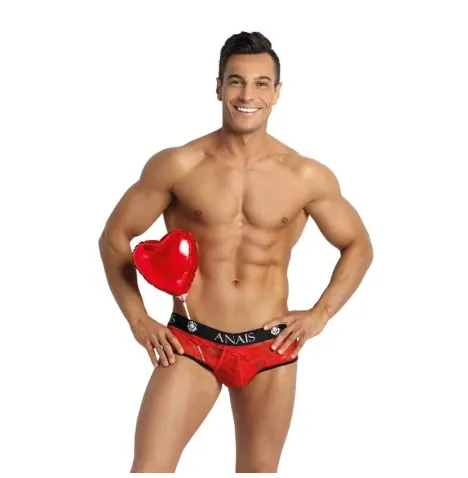 ANAIS MEN - BIKINI BRAVE JOCK XL