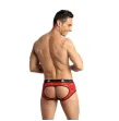 ANAIS MEN - BRAVE JOCK BIKINI XL ANAIS MEN - BRAVE JOCK BIKINI XL