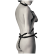 COQUETTE CHIC DESIRE - SET DI LINGERIE CON COPRITEPI DELUXE COQUETTE CHIC DESIRE - SET DI LINGERIE CON COPRITEPI DELUXE