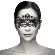 COQUETTE CHIC DESIRE - MASQUE FINE DENTELLE NOIRE COQUETTE CHIC DESIRE - MASQUE FINE DENTELLE NOIRE