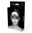 COQUETTE CHIC DESIRE - FEINE SCHWARZE SPITZENMASKE COQUETTE CHIC DESIRE - FEINE SCHWARZE SPITZENMASKE