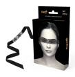 COQUETTE CHIC DESIRE - SCHWARZE SPITZENMASKE MIT BAND COQUETTE CHIC DESIRE - SCHWARZE SPITZENMASKE MIT BAND