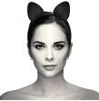 COQUETTE CHIC DESIRE - HEADBAND WITH CAT EARS COQUETTE CHIC DESIRE - HEADBAND WITH CAT EARS